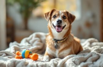 Creative Ways to Announce Your Dog Adoption – Th...