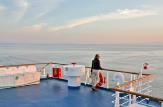 Repositioning cruises 2025 and 2026: Save money wi...