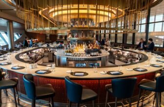 The do’s and don’ts of visiting an airport lou...