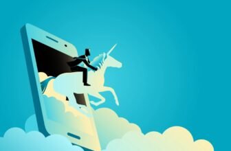 AI agents could birth the first one-person unicorn...