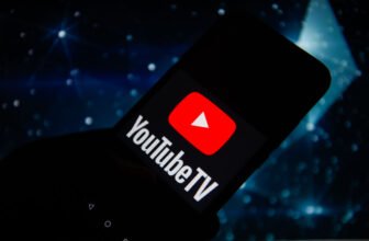 YouTube TV reaches new deal to keep Paramount cont...