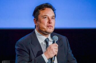 Elon Musk is reportedly taking control of the inne...