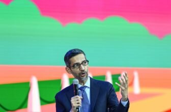 Google wants Search to be more like an AI assistan...