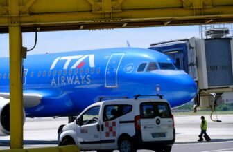 ITA Airways in ‘exit phase’ from SkyTe...