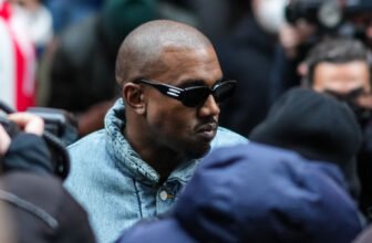 Shopify took down Kanye’s swastika T-shirt s...