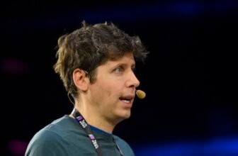 OpenAI CEO Sam Altman admits that AI’s benef...