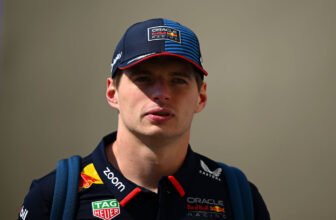 Can sim drivers make the shift to F1? Max Verstapp...