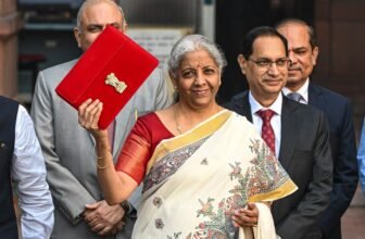 India pledges fresh billion for startups