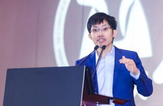 DeepSeek founder Liang Wenfeng receives a hero’s...