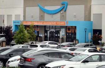 North Carolina Amazon workers vote against unioniz...