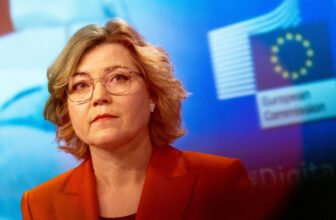 Europe denies dropping AI liability rules under pr...