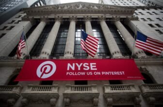 Pinterest lists DEI attacks as possible business r...