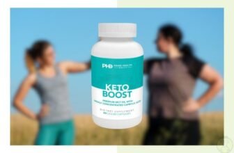 KetoBOOST Reviews 2025 • Your Key to a Balanced ...