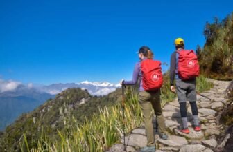The 5 Best Multi-Day Hikes To Do From Cusco