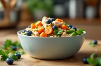 A Guide to Natural Feeding – The Dogington Post