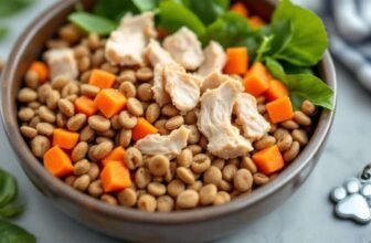 A New Approach to Dog Health? – The Dogington Po...