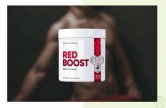 Red Boost Review 2025 • Unlocking Vitality and S...