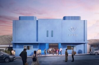 MAPA Celebrates 50 Years and Builds a New Home