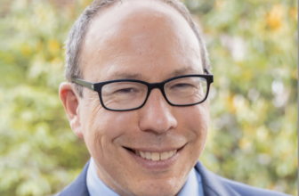 Adam Candeub, a vocal critic of Big Tech, will rep...