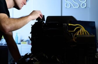 Spore.Bio raises $23M to apply machine learning to...