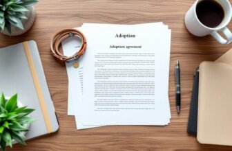 What to Expect in a Dog Adoption Agreement