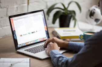 What Makes A Good Website: 10 Must-Have Features