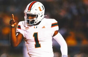 Cam Ward has a message for NFL teams: ‘If yo...