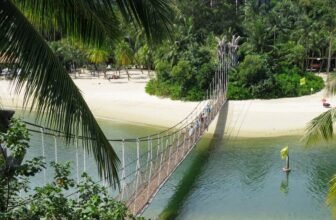 How to Become a House Sitter in Singapore