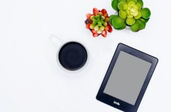 Best Kindle in 2025 (UK)