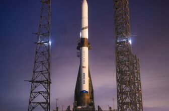 Space calendar 2025: Here are the moments you won&...