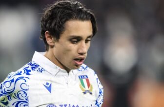 Scotland vs. Italy 2025 livestream: Watch Six Nati...