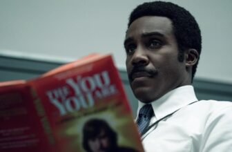 ‘Severance’s ‘The You You Are...