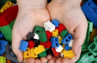 Lego free Valentine’s Day Heart: How to get ...