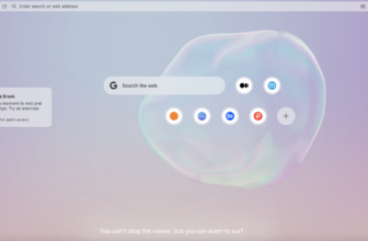 Chrome got you down? Try this mindfulness-themed b...