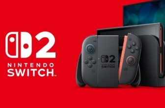 Nintendo Switch 2 patent seems to confirm mouse fu...