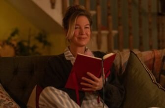 ‘Bridget Jones: Mad About the Boy’ rev...