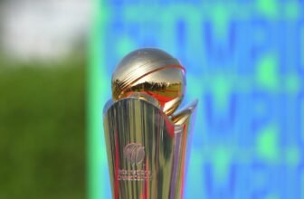 ICC Champions Trophy 2025 livestream: How to watch...