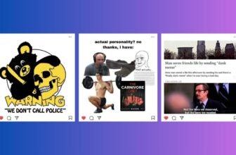 Meta’s rightward shift isn’t stopping leftist ...