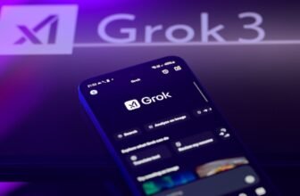 Elon Musk unveils Grok 3 and ‘Deep Search...