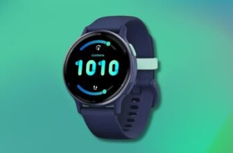Best Garmin vívoactive 5 deal: Save $70 at Best B...