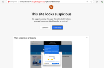 Microsoft Edge Can Now Block Annoying Full Screen ...