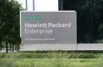 HPE begins notifying data breach victims after Rus...