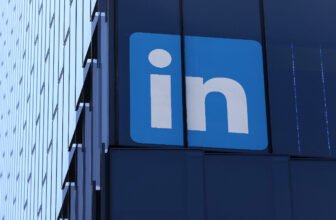 LinkedIn amps up vertical video tools as uploads j...