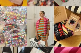 LITTLE THINGS TO LOVE