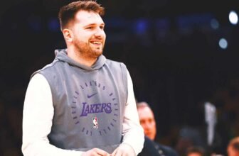 When will Luka Doncic debut for the Lakers? Everyt...