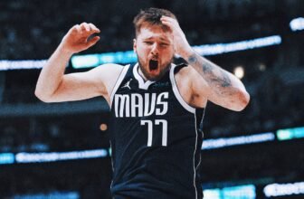 Luka Dončić-Anthony Davis trade: Best social med...