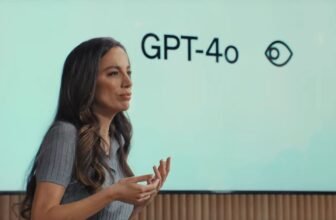 Report: OpenAI’s ex-CTO, Mira Murati, has re...