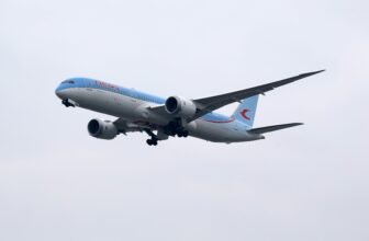 New York gets first-ever nonstop flights to Puglia...