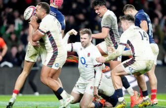 England turn corner in France thriller to ignite S...