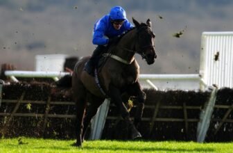 Today on Sky Sports Racing: Juby Ball returns to a...